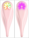 5406528 Kiiroo Spot vibrátor