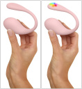 5406528 Kiiroo Spot vibrátor