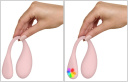 5406528 Kiiroo Spot vibrátor