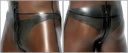 29104545701 Latexový overal