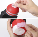 5406579 TENGA Cup Vibrator Limited Set