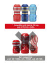 5406579 TENGA Cup Vibrator Limited Set