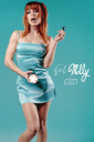 5005728 Kiiroo Feel Molly Stewart vagína