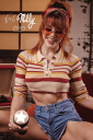 5005728 Kiiroo Feel Molly Stewart vagína