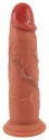 5004942 Real Skin dildo