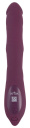 5405424 Vibrátor s 3 funkciami