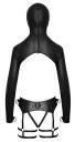 24805301021 Bondage erotický set s maskou