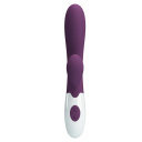 DEBRA01686/BI-014263-A2 G-bod vibrátor Pretty Love Alvis