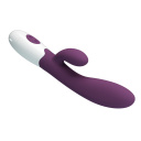 DEBRA01686/BI-014263-A2 G-bod vibrátor Pretty Love Alvis
