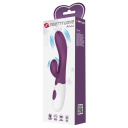 DEBRA01686/BI-014263-A2 G-bod vibrátor Pretty Love Alvis