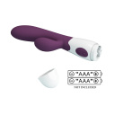 DEBRA01686/BI-014263-A2 G-bod vibrátor Pretty Love Alvis