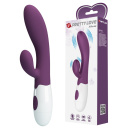 DEBRA01686/BI-014263-A2 G-bod vibrátor Pretty Love Alvis