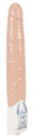 563226 Realistický vibrátor PUSH IT! s pohybom smerom hore a dolu