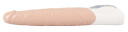 563226 Realistický vibrátor PUSH IT! s pohybom smerom hore a dolu