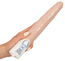 563226 Realistický vibrátor PUSH IT! s pohybom smerom hore a dolu