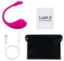 5406366 Lovense Lush 2 vibračná venušina gulička