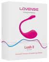 5406366 Lovense Lush 2 vibračná venušina gulička