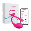 5404800 Lovense Lush 3 vibračná venušina gulička