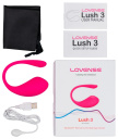 5404800 Lovense Lush 3 vibračná venušina gulička