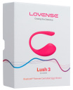 5404800 Lovense Lush 3 vibračná venušina gulička