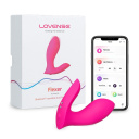 5404835 Lovense Flexer vibrátor do nohavičiek 