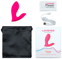 5404835 Lovense Flexer vibrátor do nohavičiek 