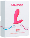 5404835 Lovense Flexer vibrátor do nohavičiek 