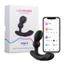 5404789 Lovense Edge 2 análny vibrátor 