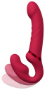 5404827 Lovense Lapis dvojitý bezpostrojový vibrátor 