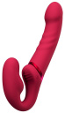 5404827 Lovense Lapis dvojitý bezpostrojový vibrátor 
