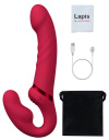 5404827 Lovense Lapis dvojitý bezpostrojový vibrátor 