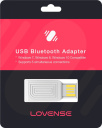 5004799 Lovense USB Bluetooth Adapter