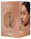 5005876 Alive Mia XL masturbátor