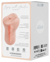 5005850 Alive Amelia S masturbátor
