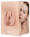 5005884 Alive Lola L masturbátor