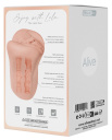 5005884 Alive Lola L masturbátor