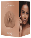 5005868 Alive Emma M masturbátor