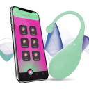 5406820 Adrien Lastic Palpitation vibračné vajíčko