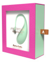 5406820 Adrien Lastic Palpitation vibračné vajíčko