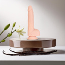 5406587 Naked Addiction Thrusting Dong with Remote